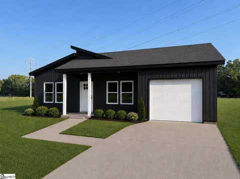 Photo of 1519 Settle Road, Inman, SC 29349 (MLS # 1595991)