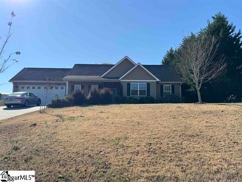 221 Brook Way Liberty SC 29657