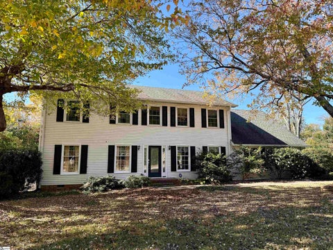 Photo of 104 Long Point Way, Simpsonville, SC 29681 (MLS # 1607878)