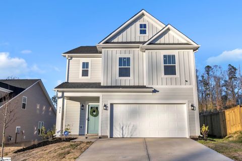 Photo of 860 Pleasant Falls Drive, Moore, SC 29369 (MLS # 1582387)