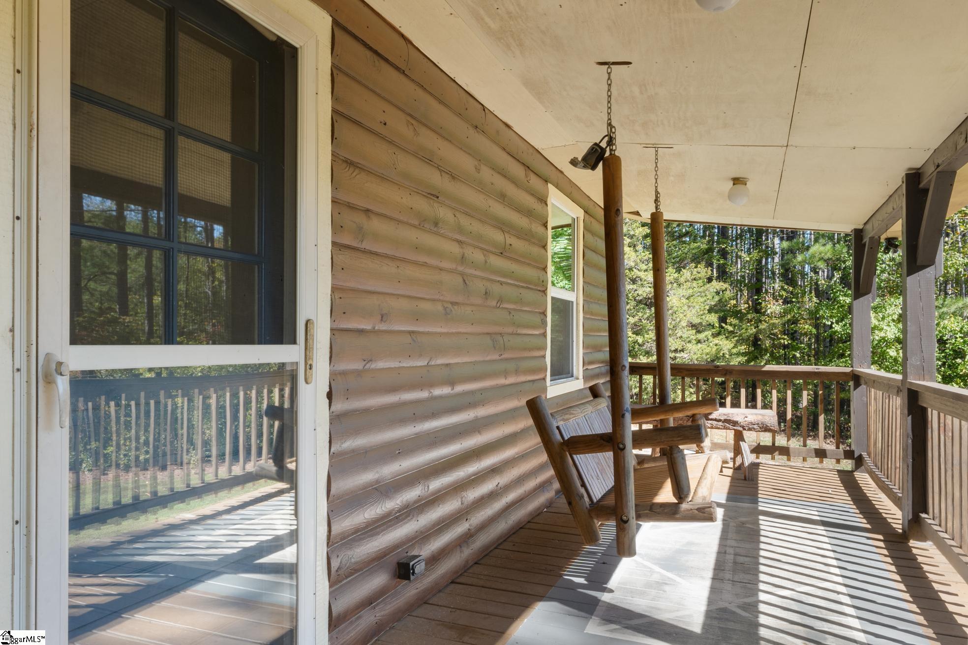 625 Little Crowe Creek Road