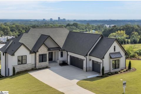 217 Trevi Drive Lot 463 Greenville SC 29609
