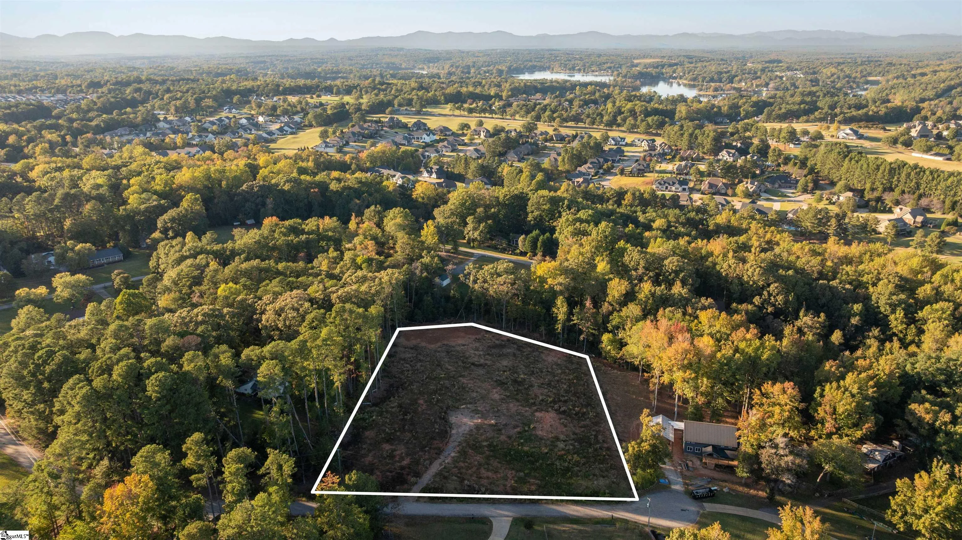 171 Riveroak Lot #13 Lane
