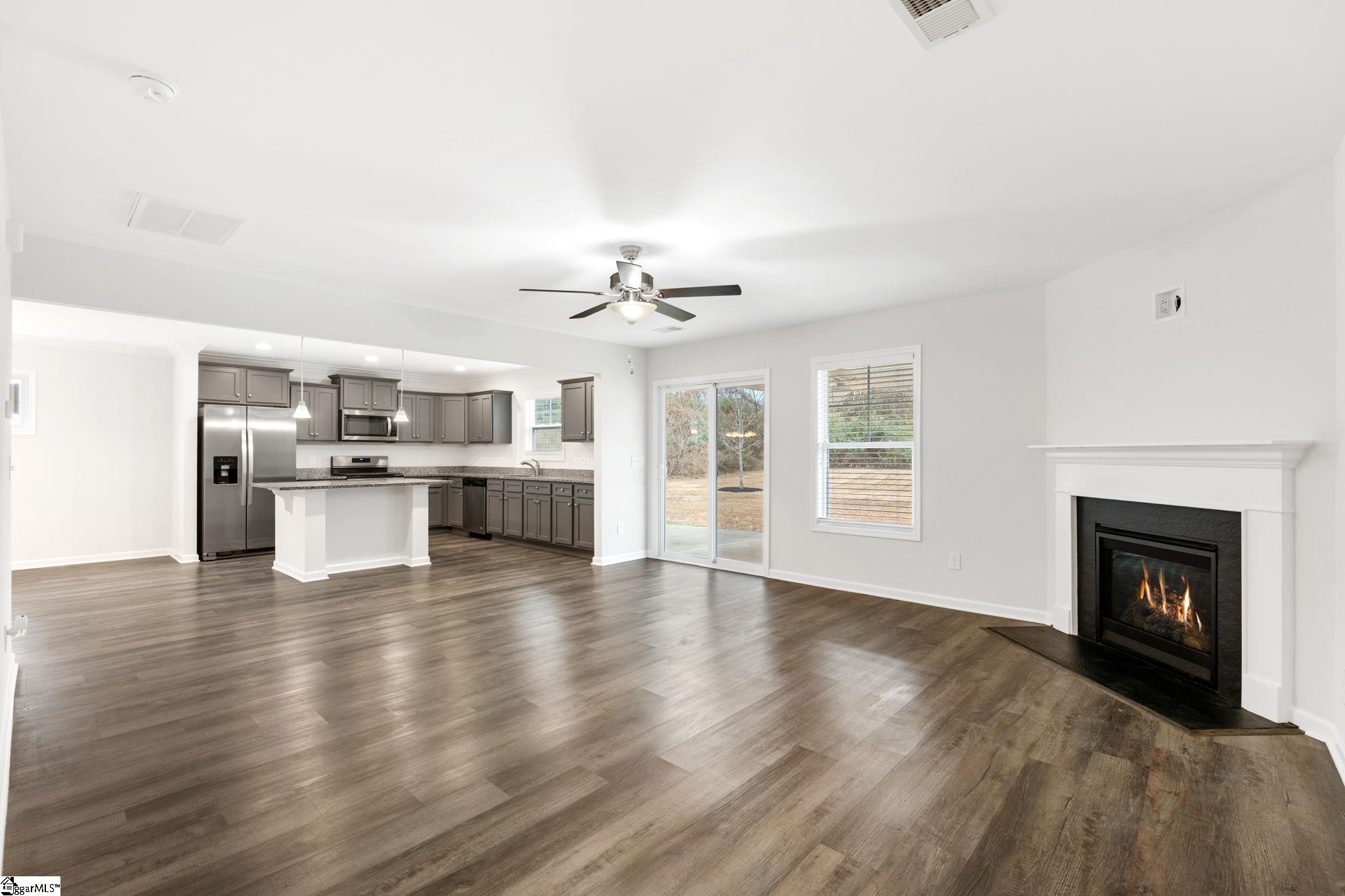 9 Harvest Glen Drive