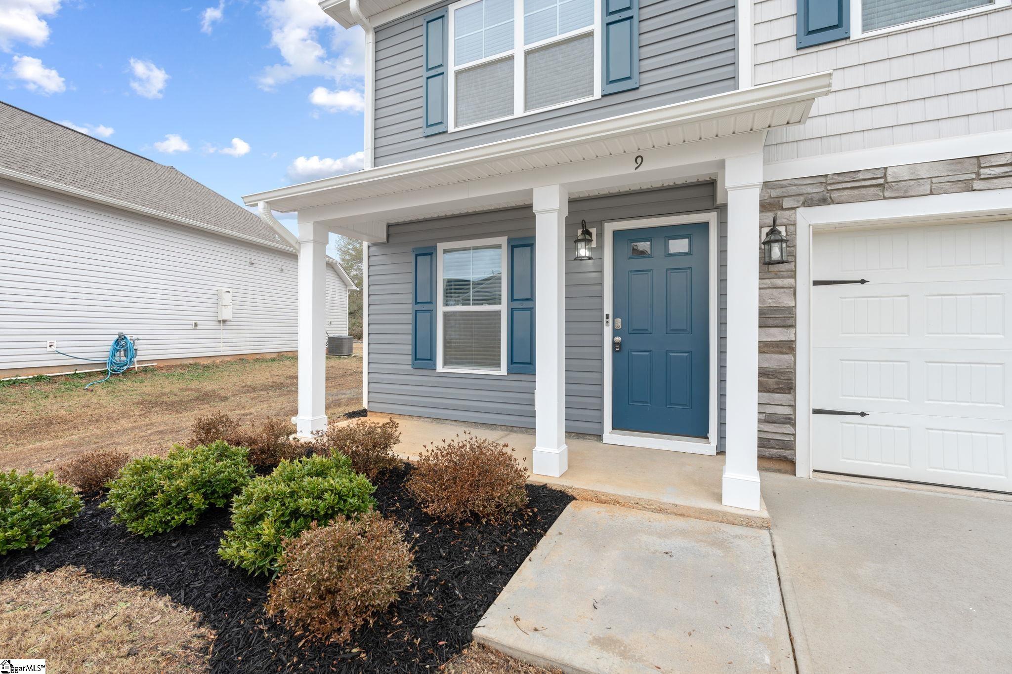 9 Harvest Glen Drive