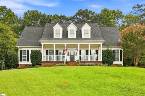 Photo of 212 Crossington Way, Fountain Inn, SC 29644 (MLS # 1601654)