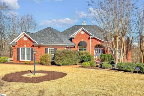 Photo of 149 Turnberry Road, Anderson, SC 29621 (MLS # 1581815)