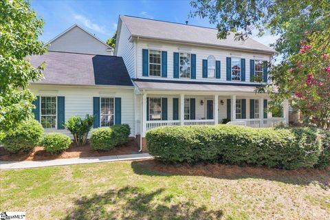 Photo of 125 Misty Crest Circle, Greenville, SC 29615 (MLS # 1598492)