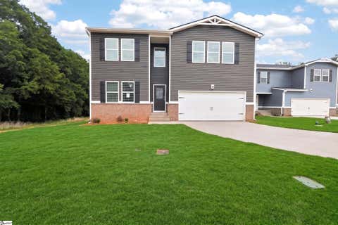 Photo of 101 Spring Knoll Way Lot 31 #Lot 31, Fountain Inn, SC 29644 (MLS # 1596099)