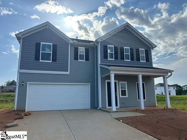 132 Edgewood Farms Court