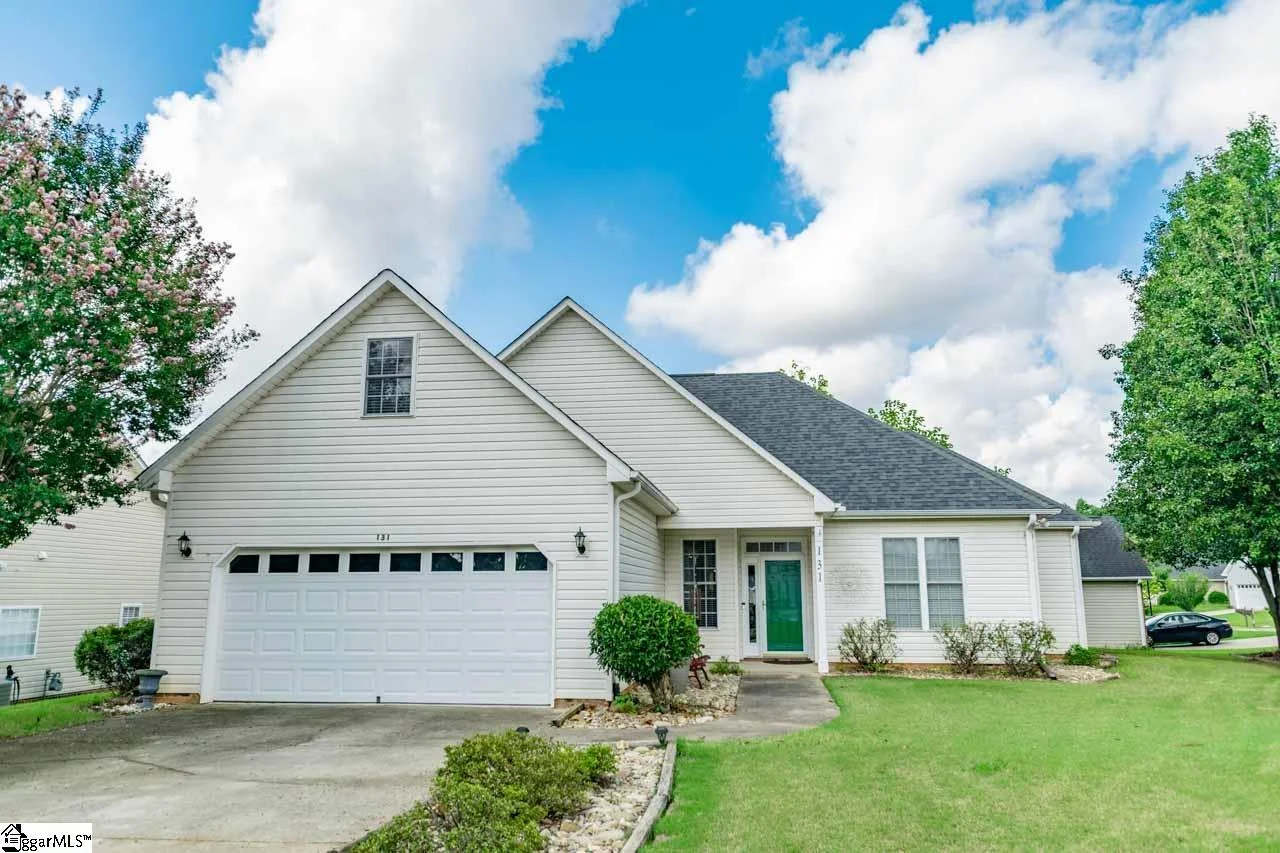 131 Lauren Wood Circle