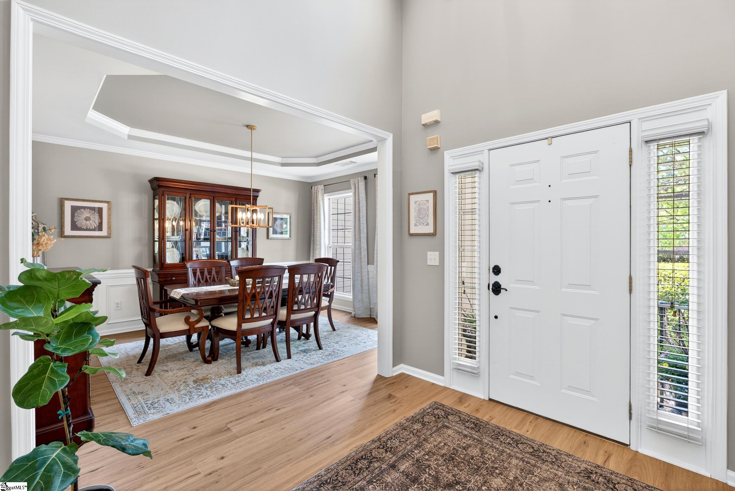 417 Summergreen Way