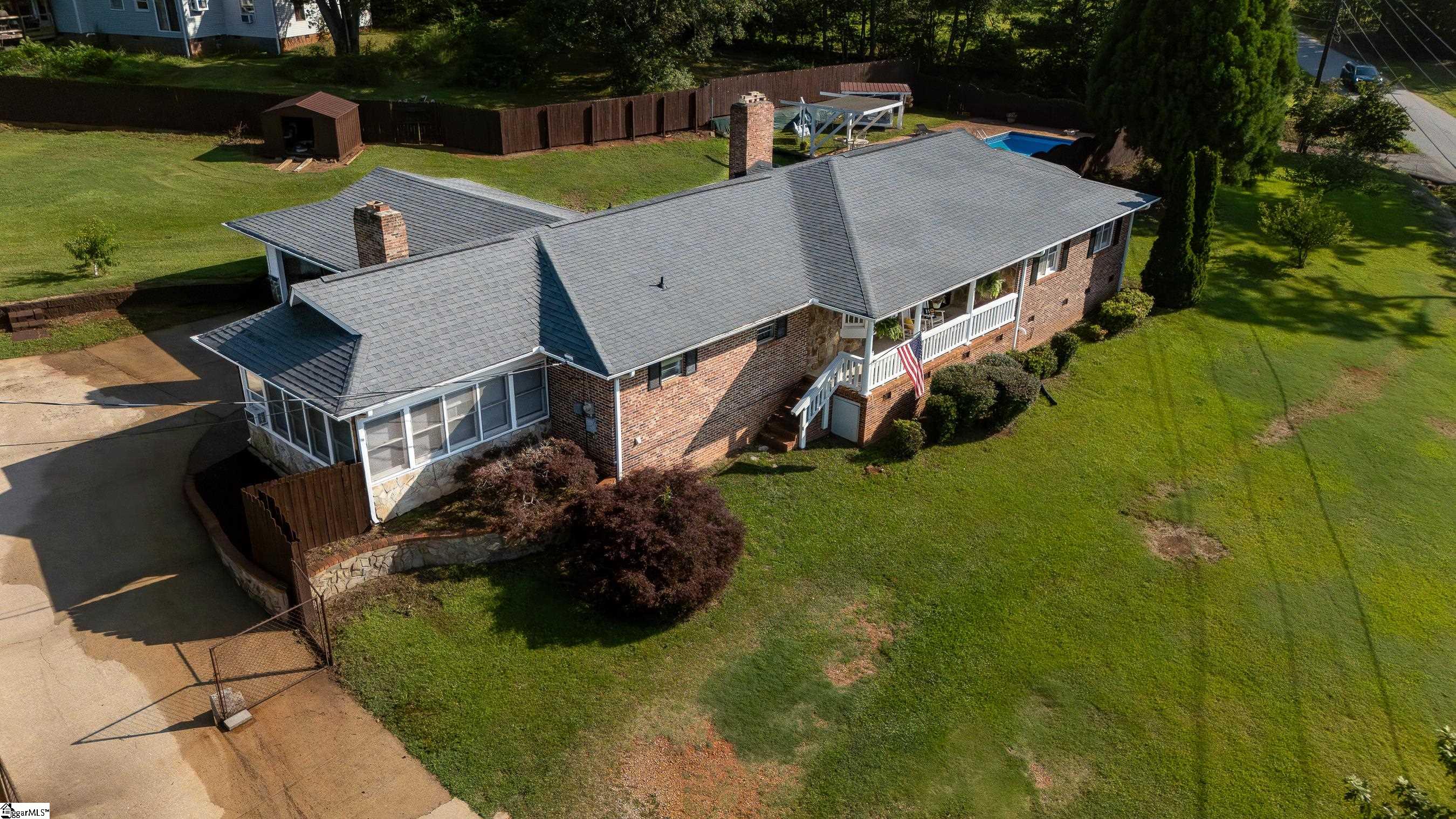 307 Pine Forest Road