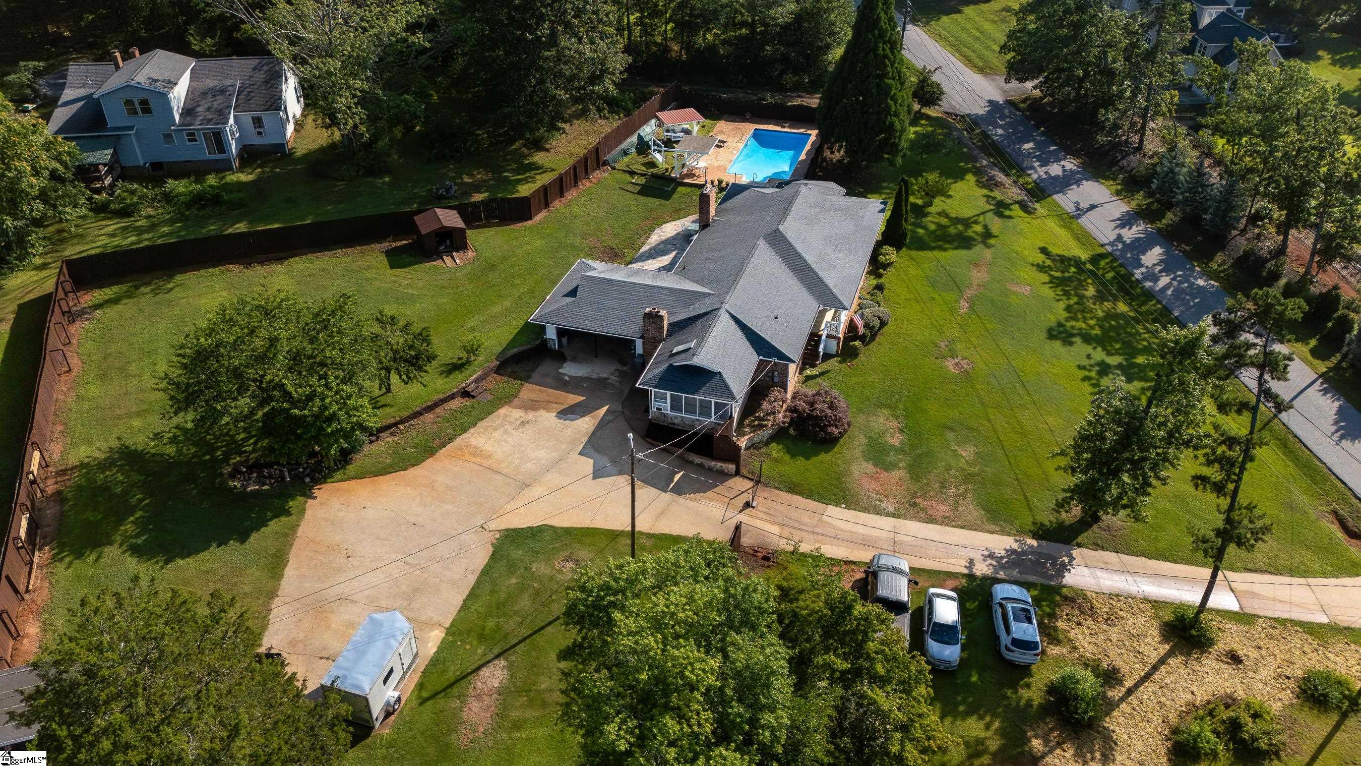 307 Pine Forest Road