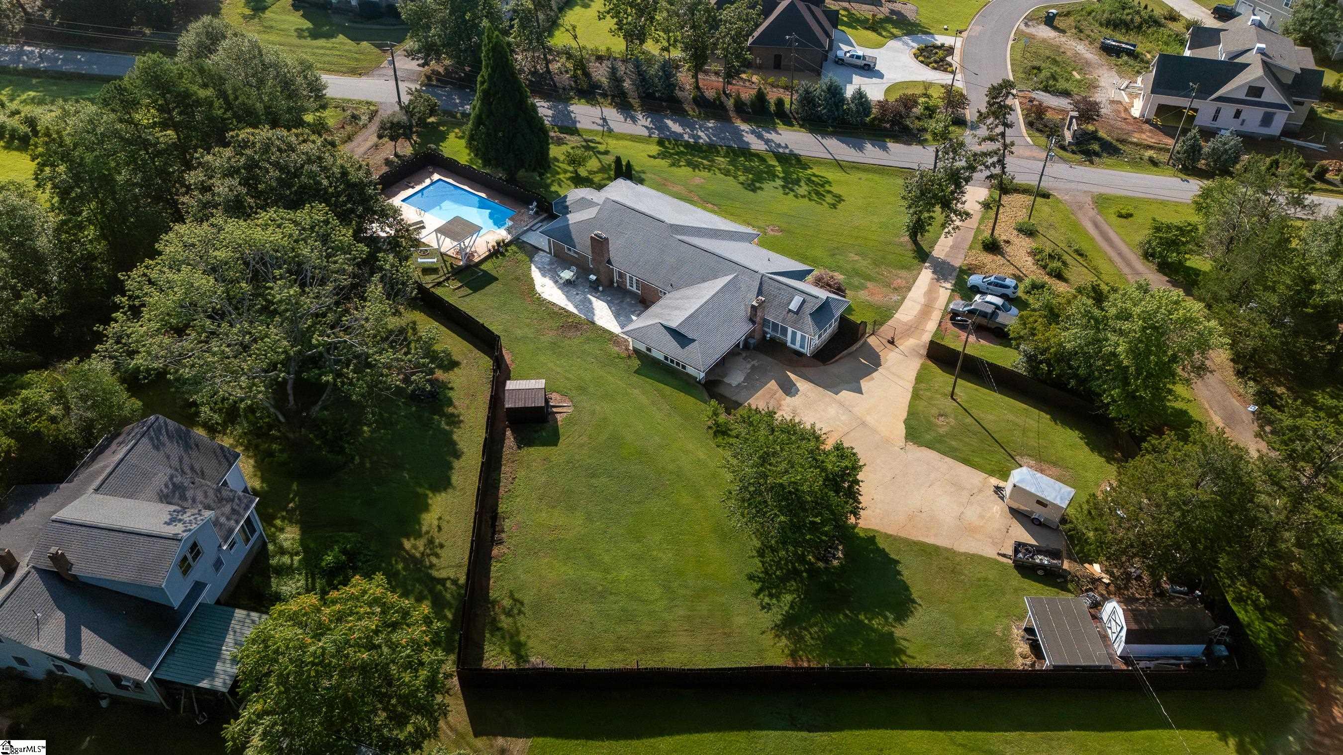 307 Pine Forest Road