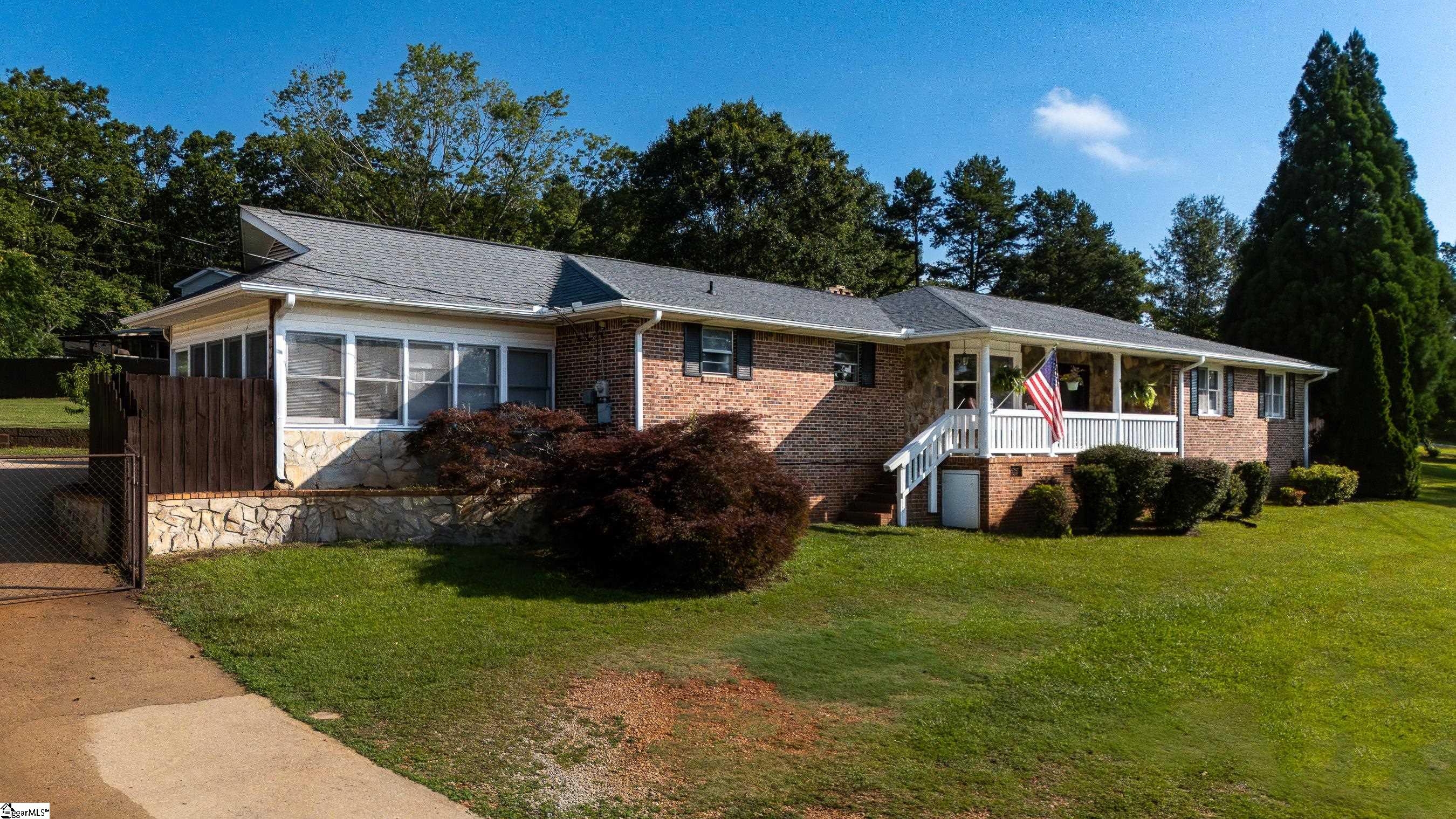 307 Pine Forest Road