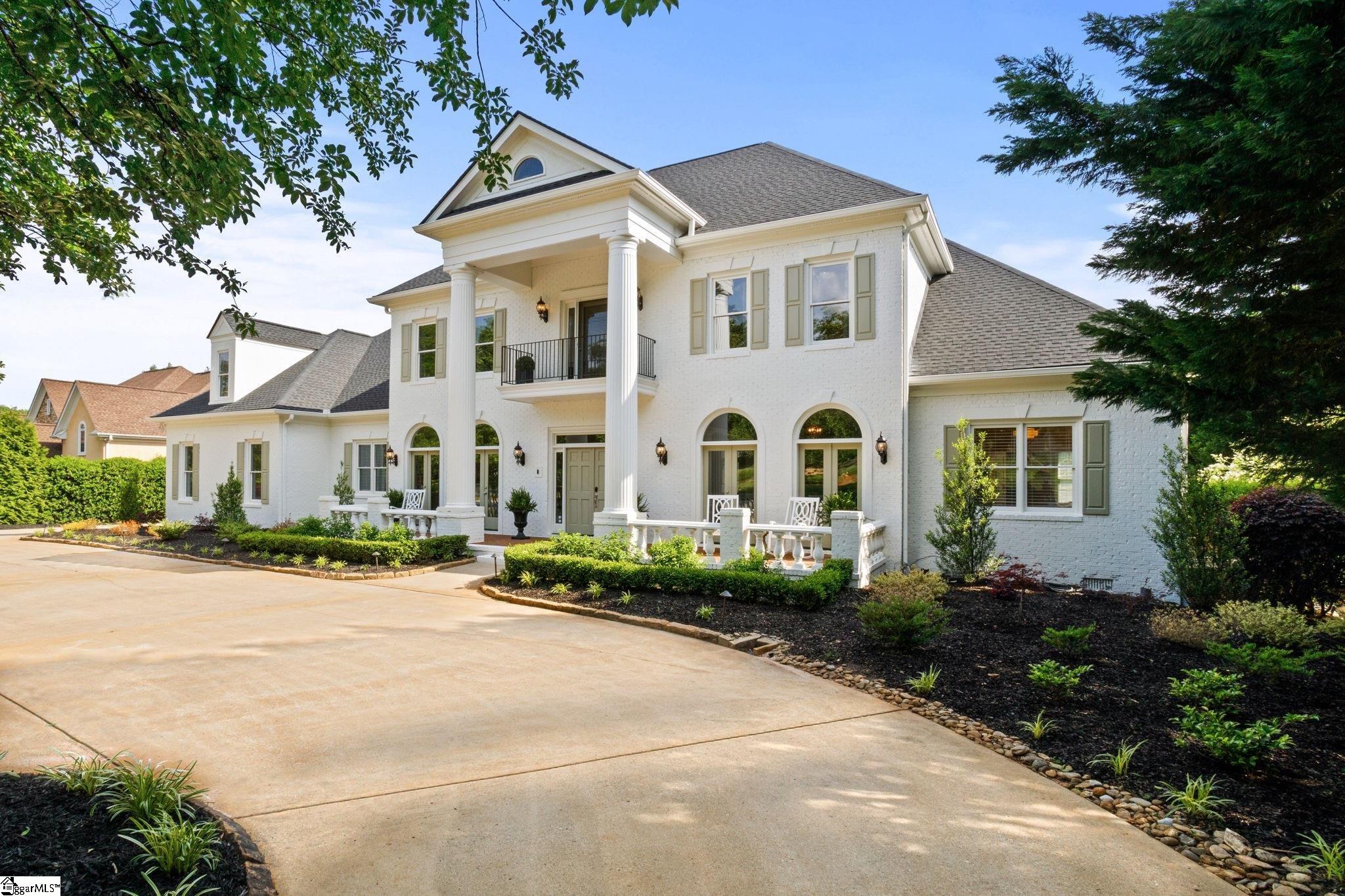 312 Stonebrook Farm Way