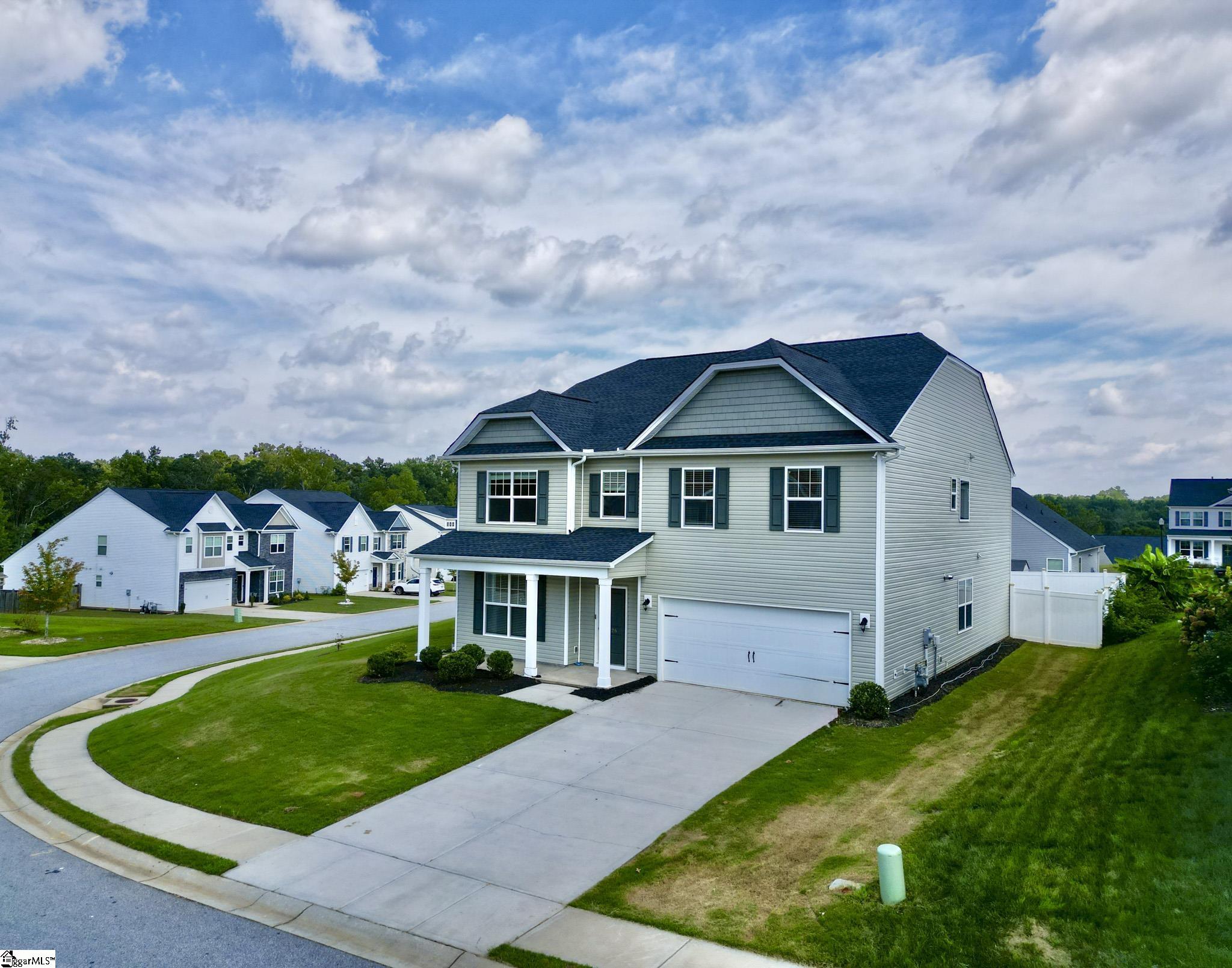 126 Mayfield Crossing Lane