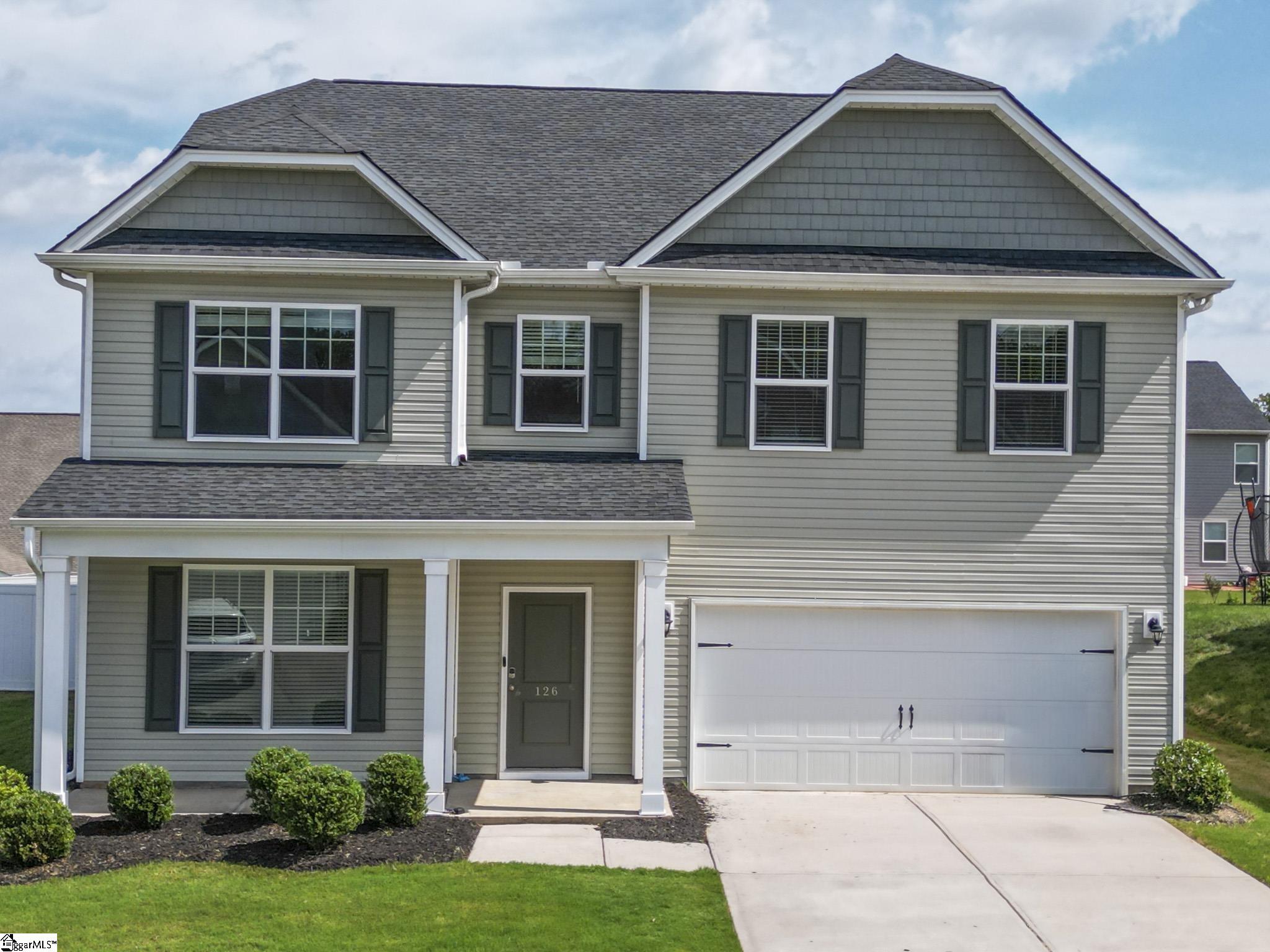 126 Mayfield Crossing Lane