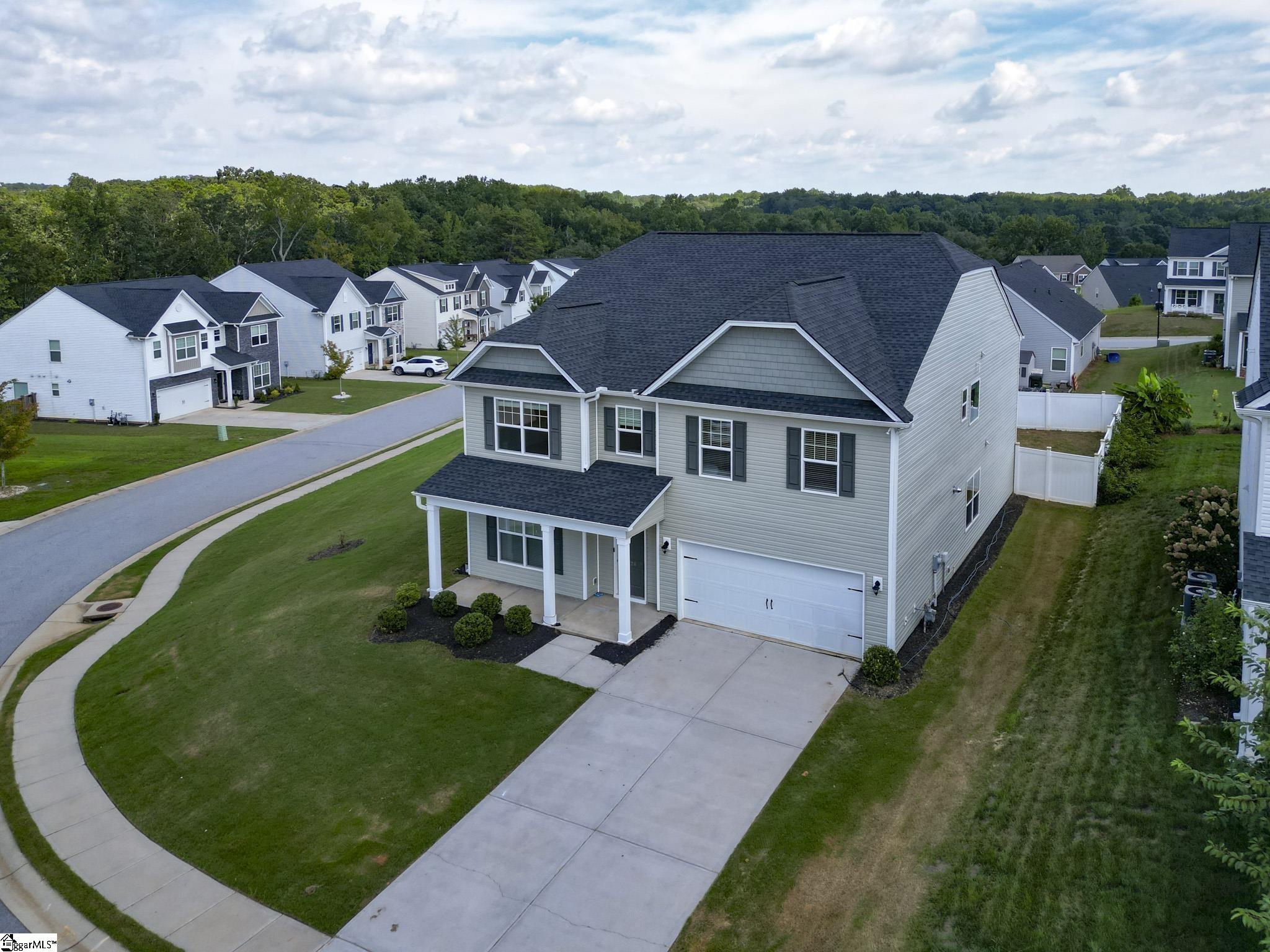 126 Mayfield Crossing Lane