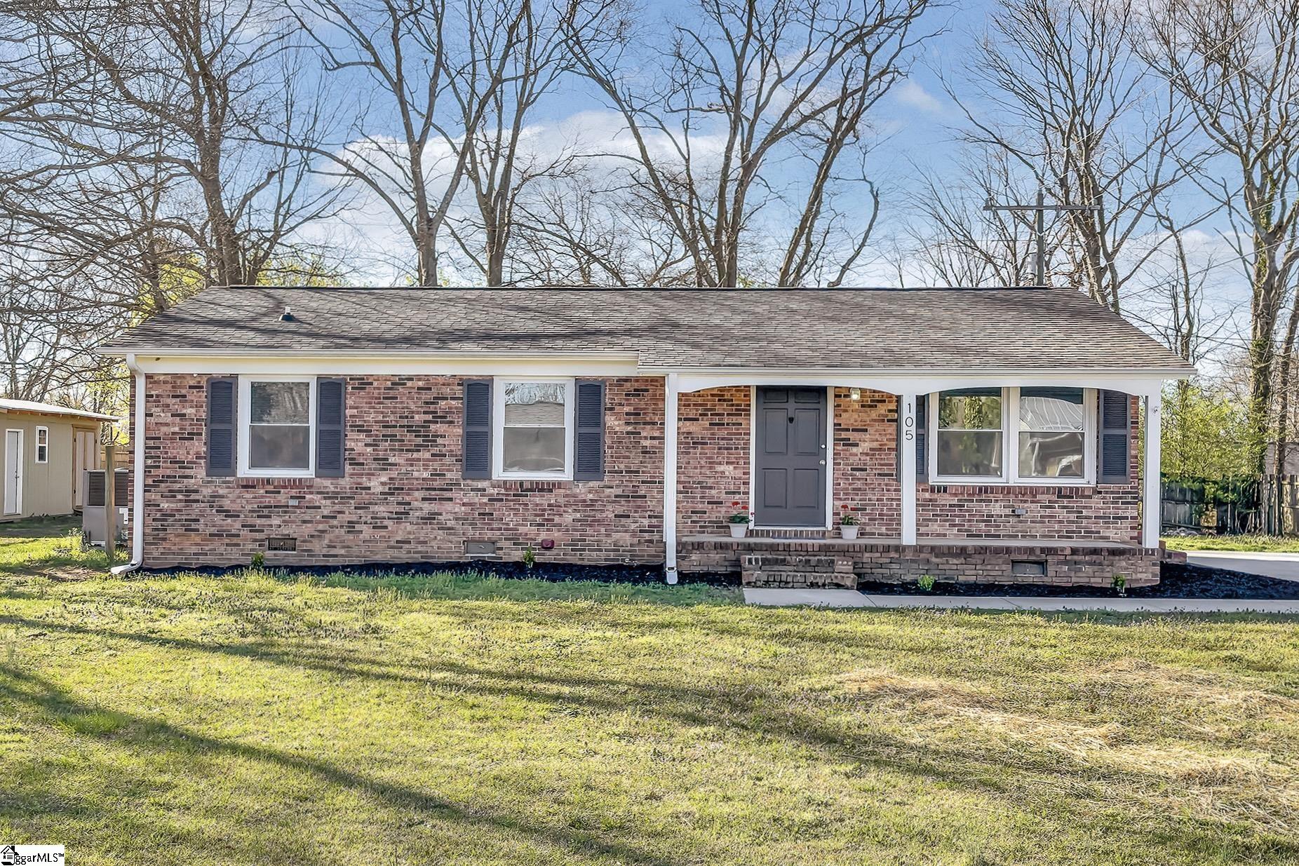 105 G Street