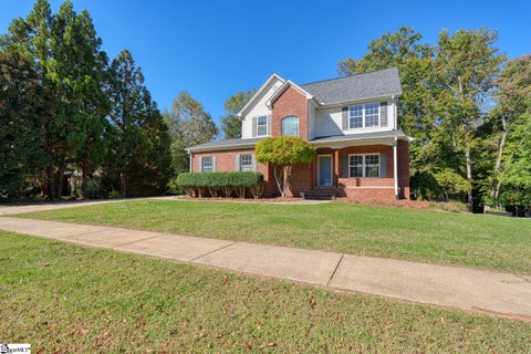 Photo of 408 Scenic Oak Drive, Moore, SC 29369 (MLS # 1607879)