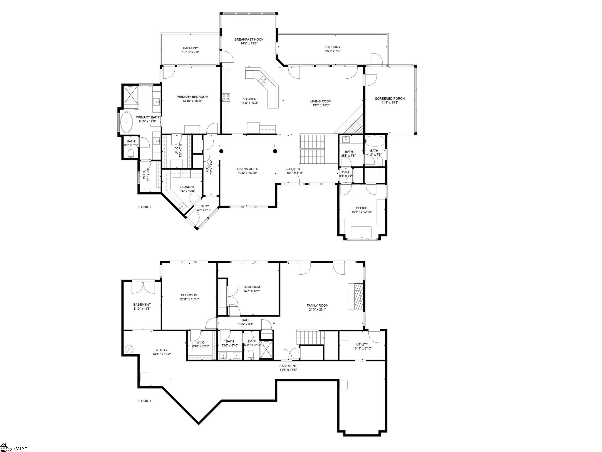 404 N Tidewater Trail