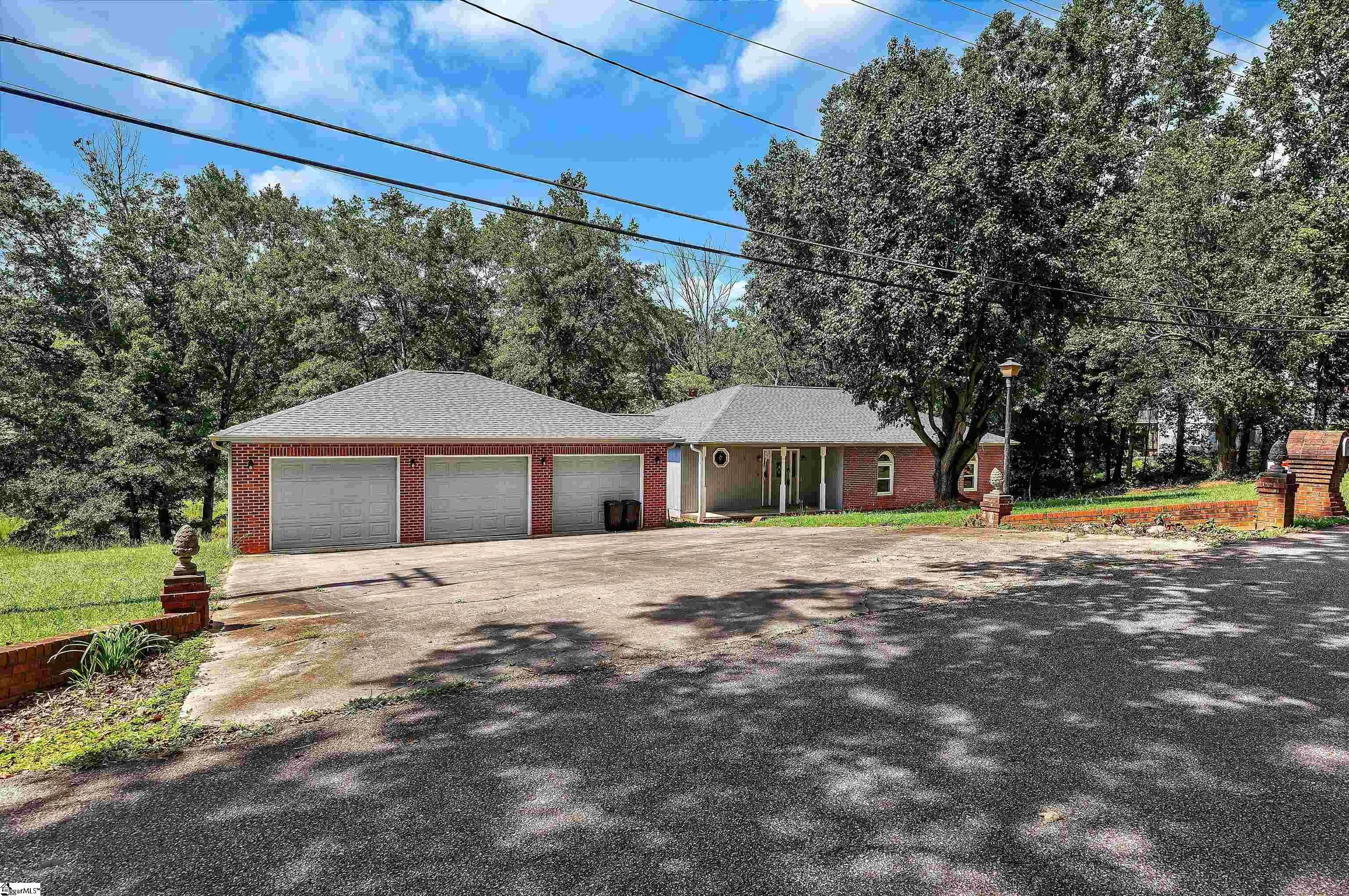 118 Old Saluda Dam Road