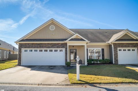 Photo of 216 Louisville Drive, Greenville, SC 29607 (MLS # 1574199)