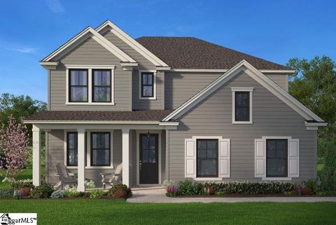 Photo of 309 Montague Drive, Easley, SC 29640 (MLS # 1572054)