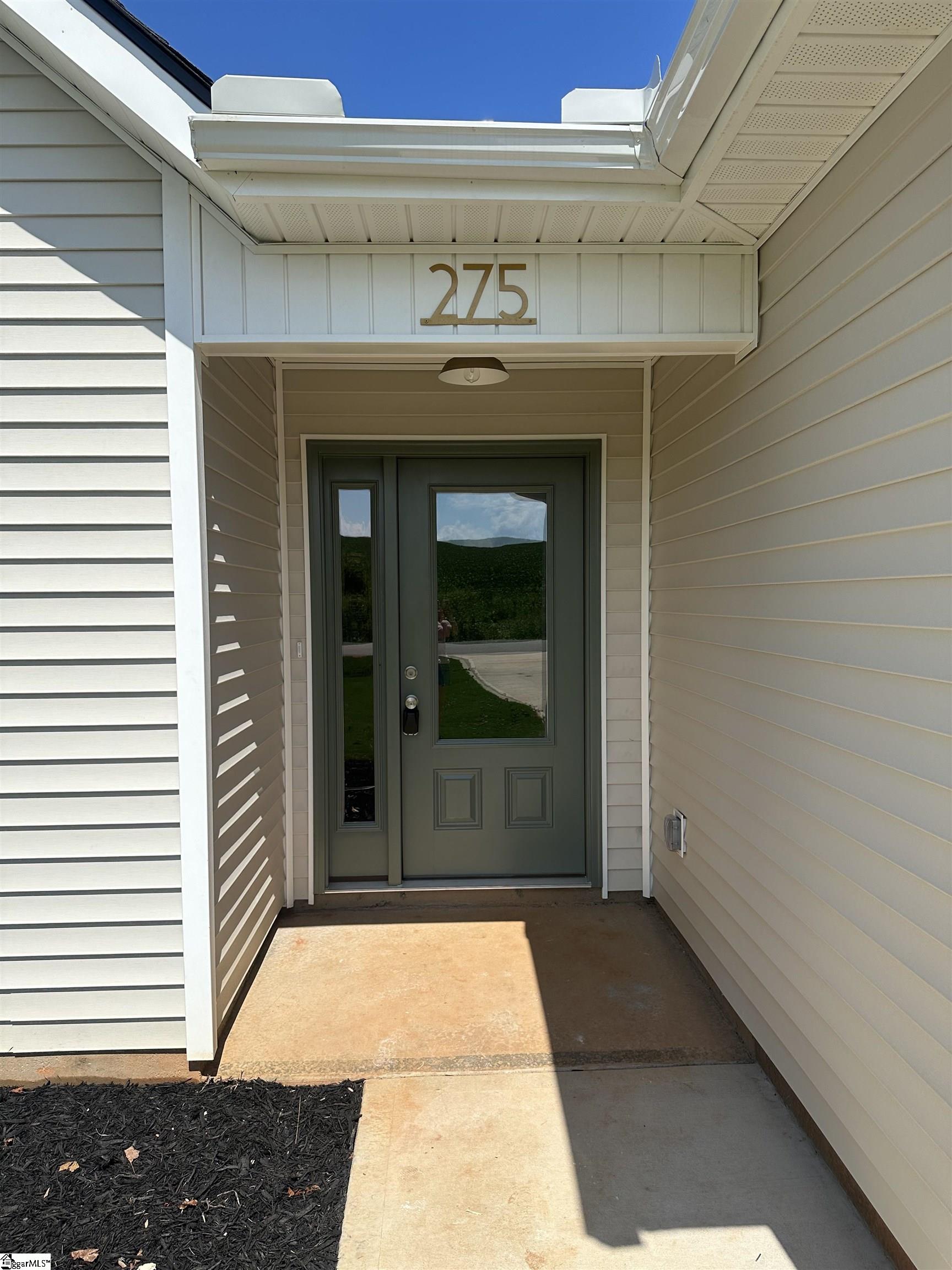 275 Ragan Street