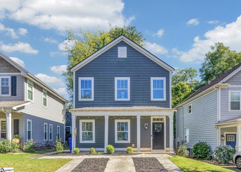 Photo of 312 Pinckney Street, Greenville, SC 29601 (MLS # 1606488)