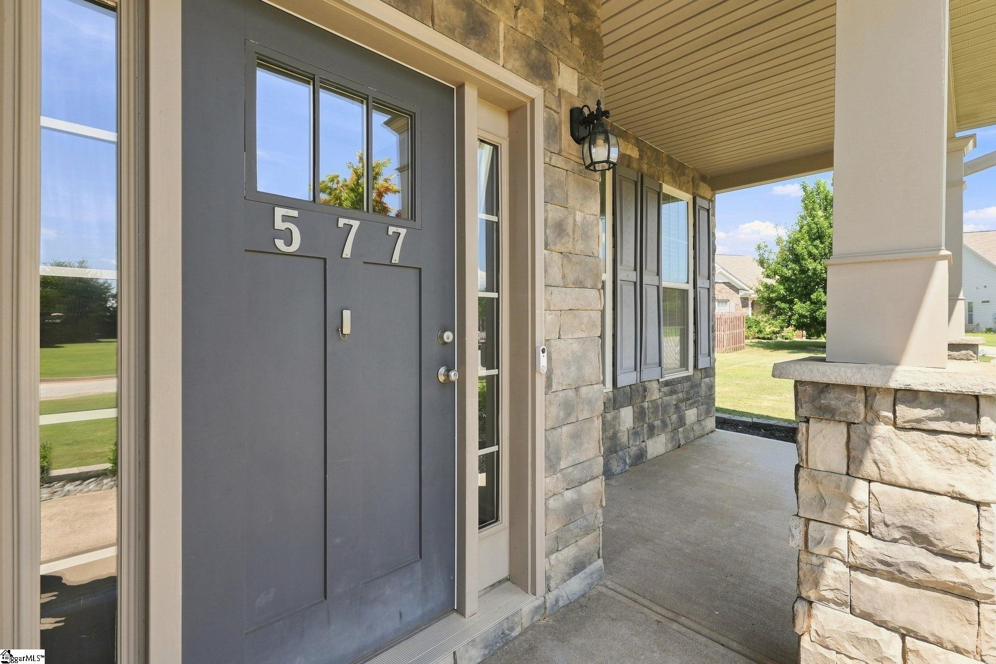 577 Shrine Court