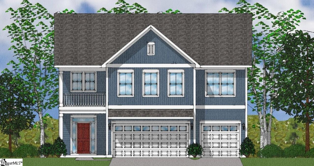 120 Shirley Store Road Lot 3001