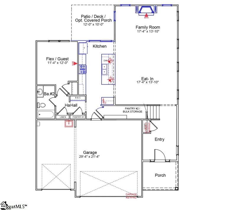 120 Shirley Store Road Lot 3001