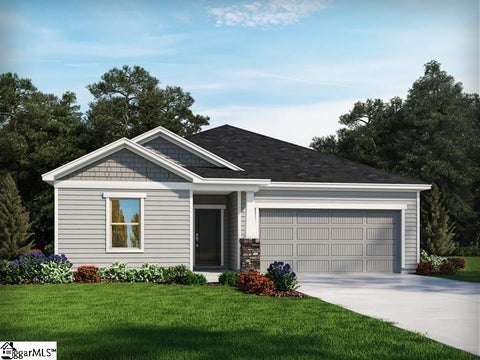 Photo of 729 Parry Court, Woodruff, SC 29388 (MLS # 1597814)