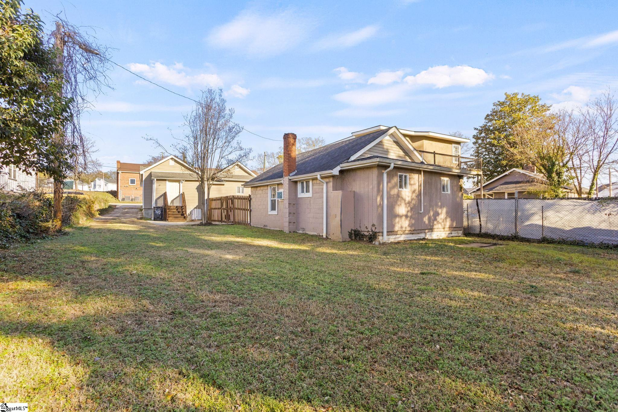 Greenville, South Carolina 29601, United States, 4 Bedrooms Bedrooms, ,2 BathroomsBathrooms,Residential,Active,251285