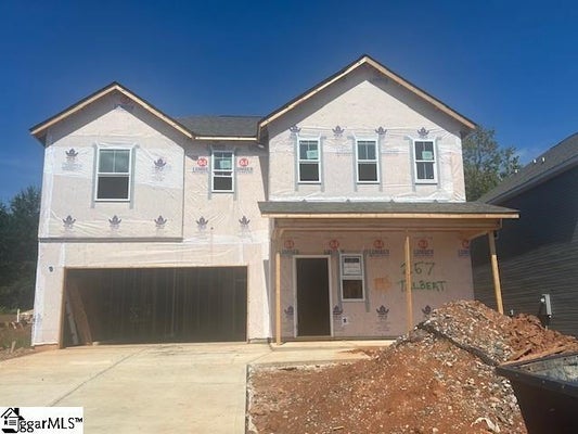 257 TALBERT TRL, LANDRUM, SC 29356 - Image bfd64b5fefb480b4ef8eaa3de3a01179/2637193506