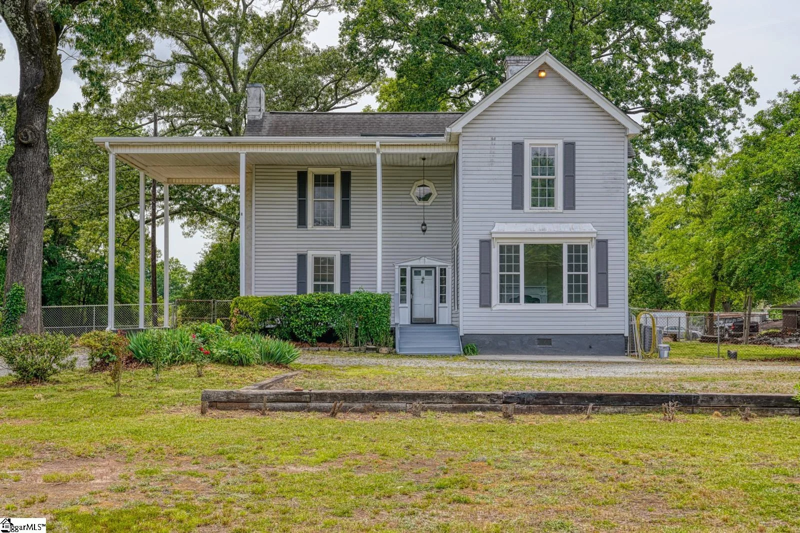 4279 N Blackstock Road
