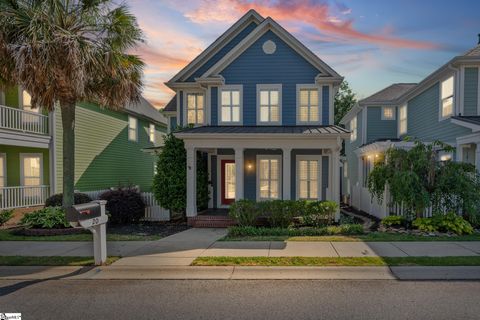 Photo of 20 Marquette Road, Simpsonville, SC 29680 (MLS # 1592620)