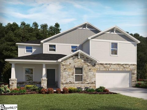 616 Hollybank Street Fountain Inn SC 29644