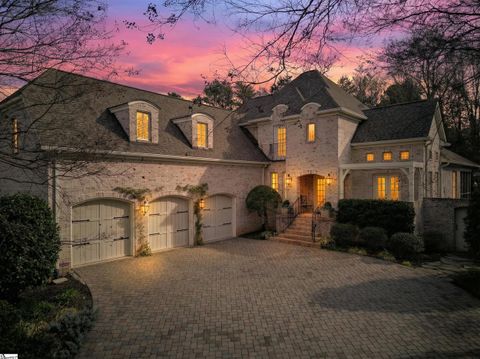 22 Latour Way Greer SC 29650