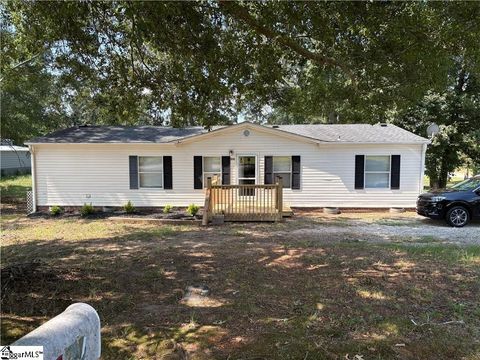 200 Sullivan Road Fair Play SC 29643