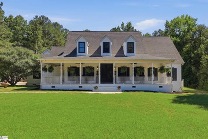 301 S Bennetts Bridge Road Greer SC 29651
