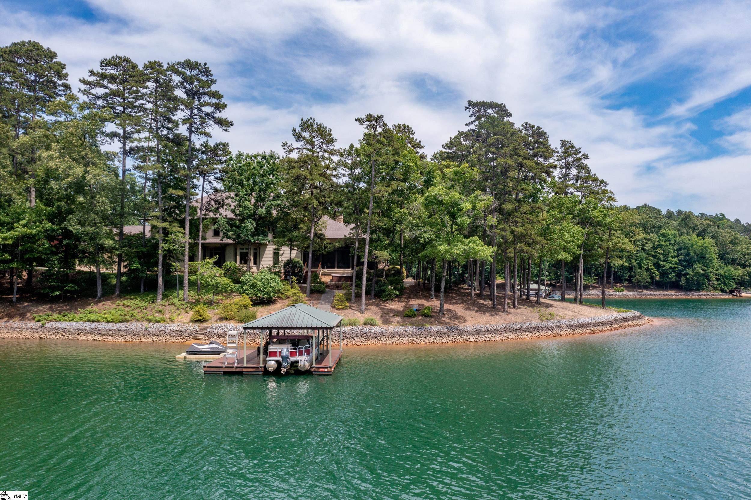 519 Birchbark Court Lot 214 Waterford Pointe
