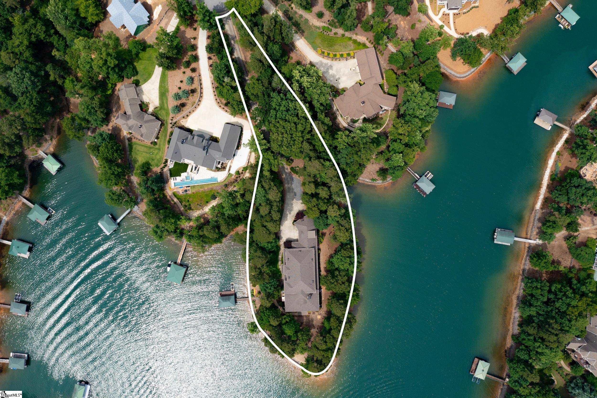 519 Birchbark Court Lot 214 Waterford Pointe
