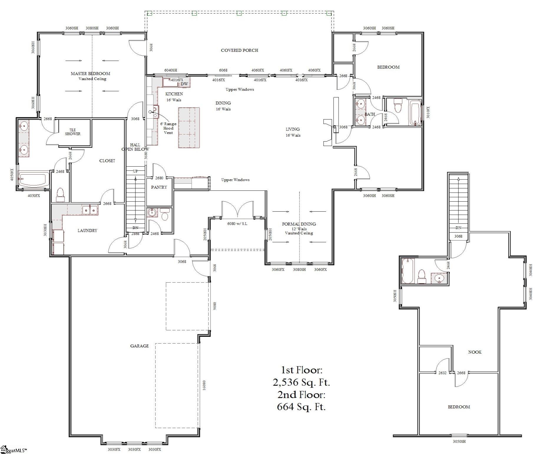 110 Marseille Drive