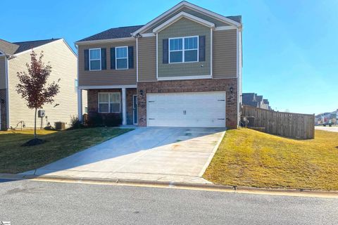 Photo of 185 Slateford Circle, Piedmont, SC 29673 (MLS # 1583158)