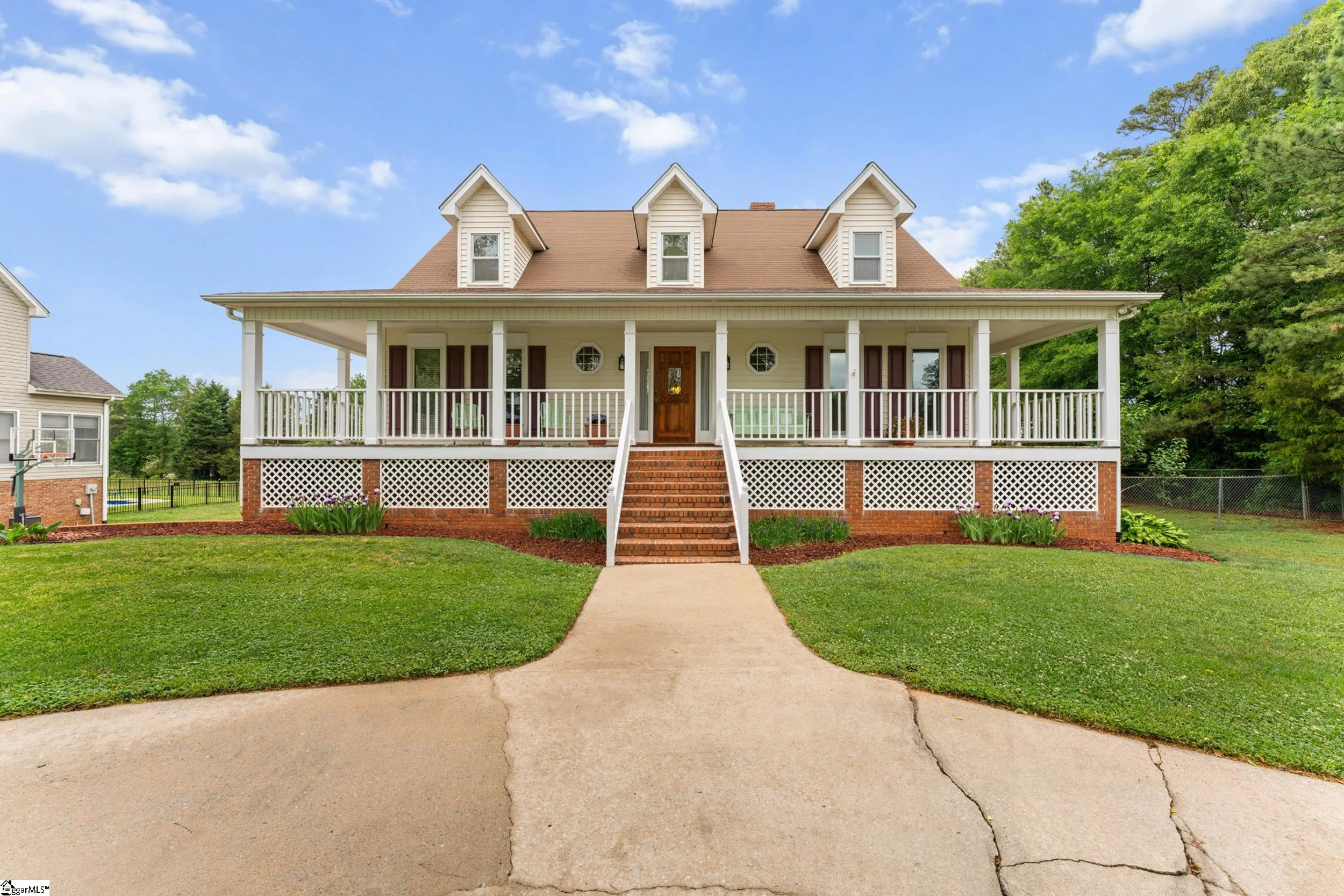 121 Sun Chase Drive