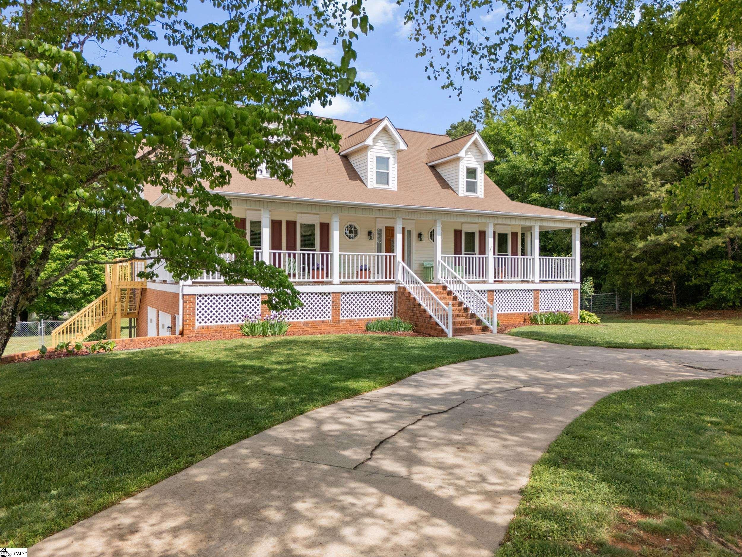 121 Sun Chase Drive